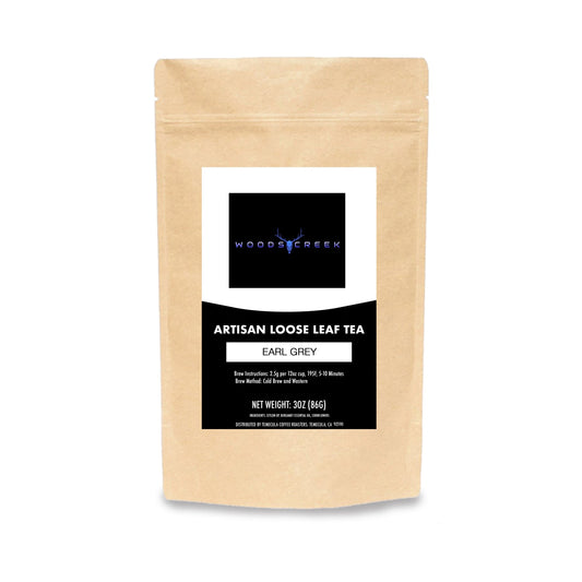 Earl Grey